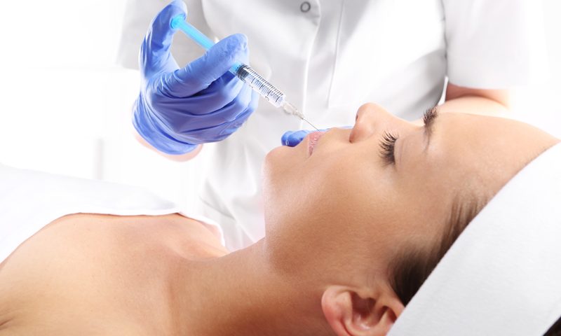 Dental Botox
