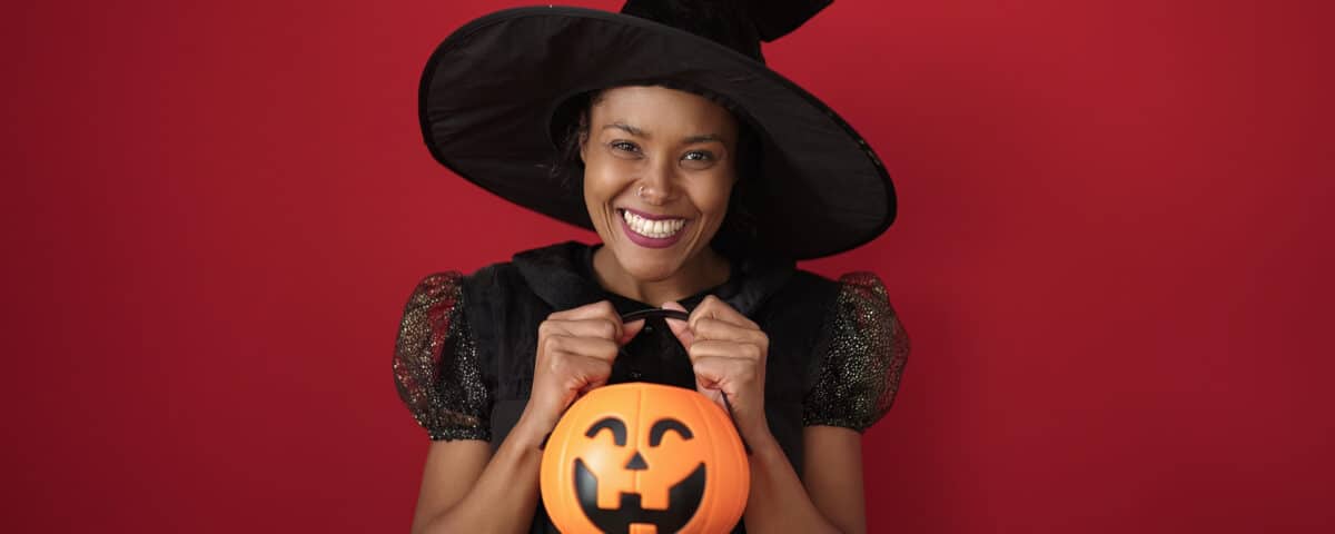 Halloween can be a wonderful time filled with treats and fun, but it’s essential to keep dental health in mind.