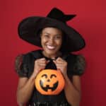 Halloween can be a wonderful time filled with treats and fun, but it’s essential to keep dental health in mind.