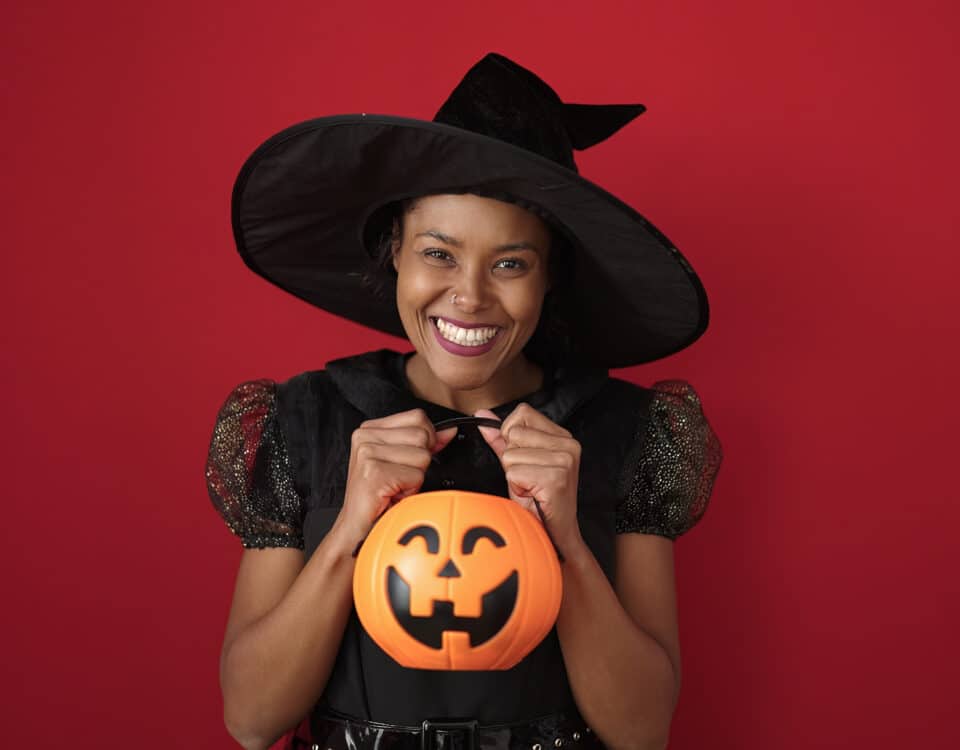 Halloween can be a wonderful time filled with treats and fun, but it’s essential to keep dental health in mind.
