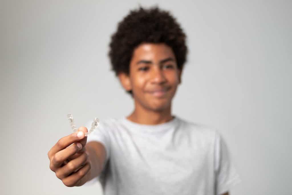is-invisalign-right-for-my-teen