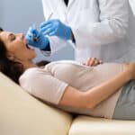 maintaining-oral-health-when-pregnant