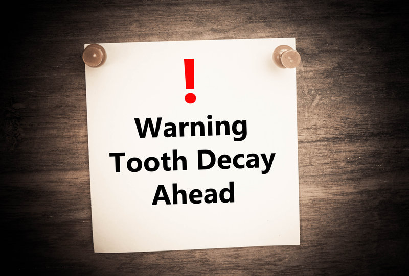 Oral Health Risks
