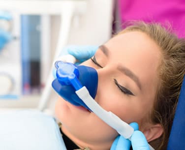 sedation dentistry fort collins
