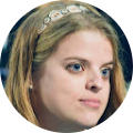 Ashley Thompson Avatar