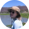 Alice Green Avatar
