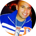 Caesar Montoya Avatar